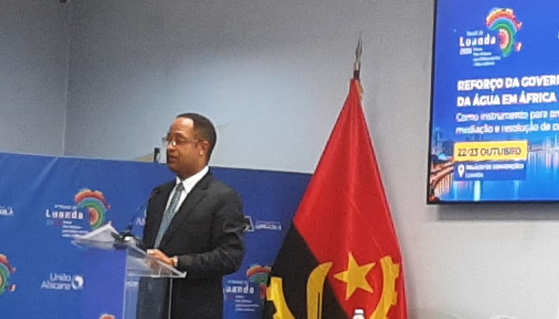 LUANDA ACOLHE 4.ª EDIÇÃO DA BIENAL DE LUANDA 2026