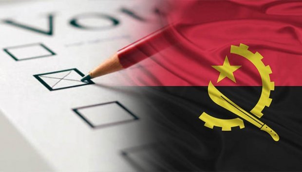 SEIS MIL ANGOLANOS RESIDENTES EM PORTUGAL  APTOS PARA VOTAR  NAS ELEIÇÕES GERAIS