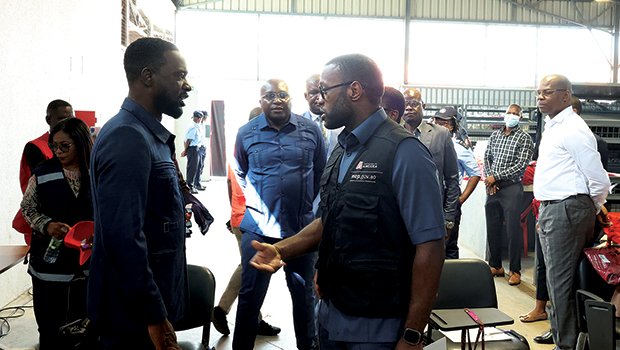 SEGUNDA FASE DO PREI CONTA COM 45 MILHÕES DE EUROS