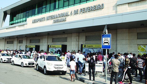 MINISTÉRIO DOS TRANSPORTES  PROPÕE ACORDO PARA FIM DA GREVE DA ENNA