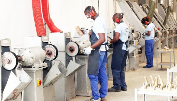 MAIS SETE UNIDADES INDUSTRIAIS  VÃO SER PRIVATIZADO