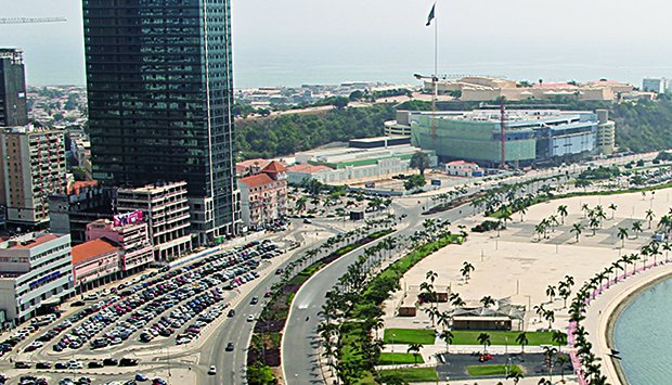 LUANDA VAI ACOLHER A IX COMISSÃO MISTA