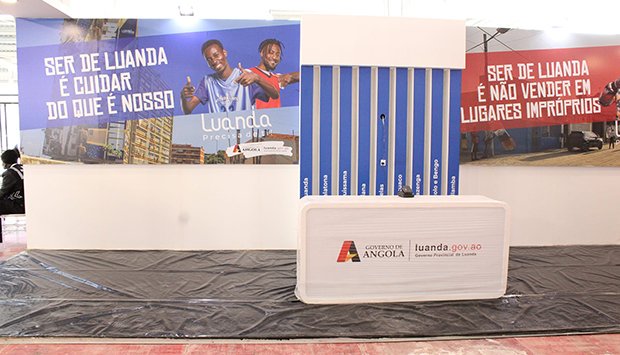 FEIRA DOS MUNICÍPIOS E CIDADES ARRANCA COM 128 EMPRESAS