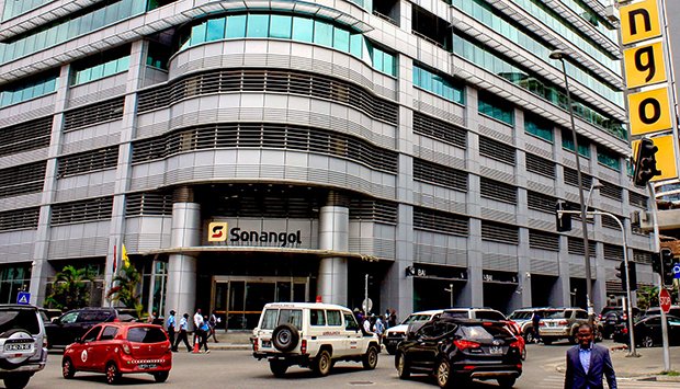 SONANGOL  PRESERVA PARTICIPAÇÃO NA GALP E MILLENNIUM BCP
