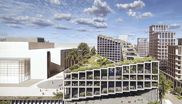 MAIOR CENTRO DE CONVENÇÕES DO PAÍS VAI ESTAR CONCLUÍDO  EM ABRIL