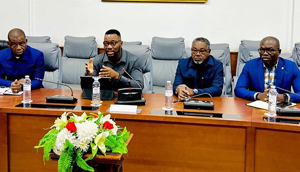 EXECUTIVO APOSTA NA FORMAÇÃO  AGRÁRIA