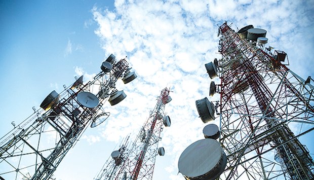 ANGOLA PARTICIPA NA REUNIÃO DAS TELECOMUNICAÇÕES