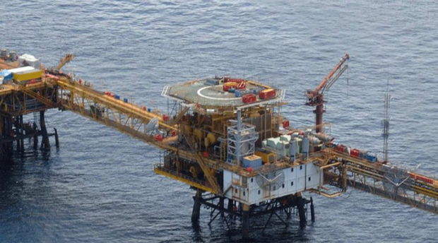 ANGOLA EXPORTA 94,41 MILHÕES DE BARRIS DE PETRÓLEO NO PRIMEIRO TRIMESTRE