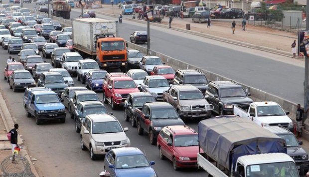 PRORROGADO PRAZO DO PAGAMENTO  DO IMPOSTO  SOBRE  OS VEÍCULOS MOTORIZADOS
