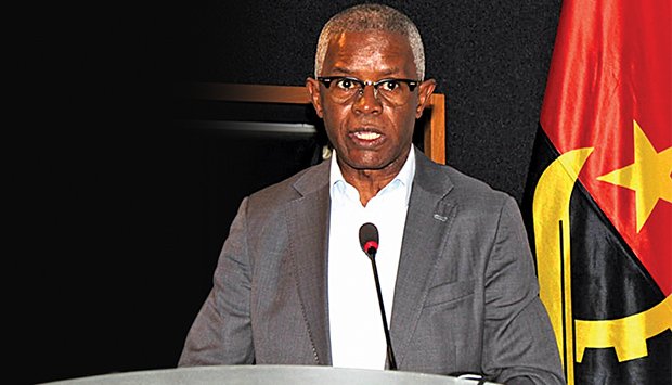 MICRO OPERAÇÃO EXTENSÃO DEVOLVE  LEGALIDADE ÀS  ZONAS MINEIRAS DO PAÍS