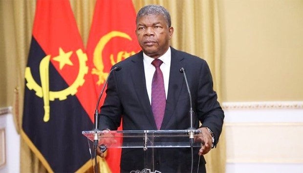 PRESIDENTE DA REPÚBLICA ENCORAJA A SOCIEDADE A TRAVAR O FENOMENO