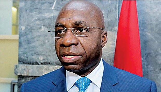 ANGOLA DEFENDE UMA ÁFRICA  AUSTRAL PACIFICA