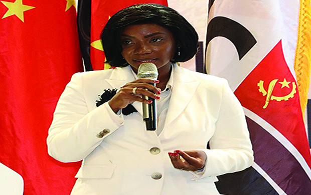 ANGOLA: REFORMAS  INTRODUZIDAS RECENTEMENTE FAZ DO PAÍS  MAIS ATRACTIVO AO INVESTIMENTO PRIVADO