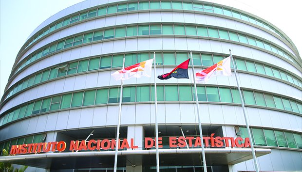CENSO PILOTO DO MÊS  DE MAIO VAI OCORRER EM SETE PROVÍNCIA