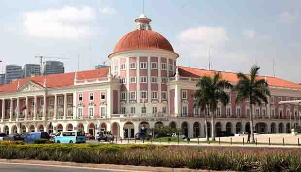 INFLAÇÃO ABRANDA NOS 10,8%