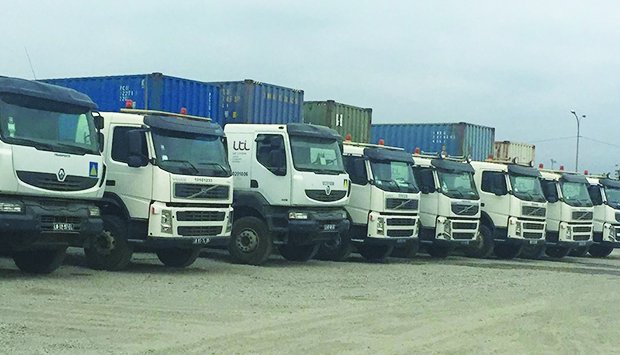 GESTÃO DE PLATAFORMAS LOGÍSTICAS RECEBE CANDIDATURAS