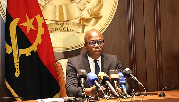 EXTINÇÃO DO MINISTÉRIO DA ECONOMIA E PLANEAMENTO VISA IMPRIMIR  NOVA DIANAMICA DE GOVERNAÇÃO