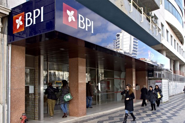 BPI TEM CRESCIMENTO DE 9%