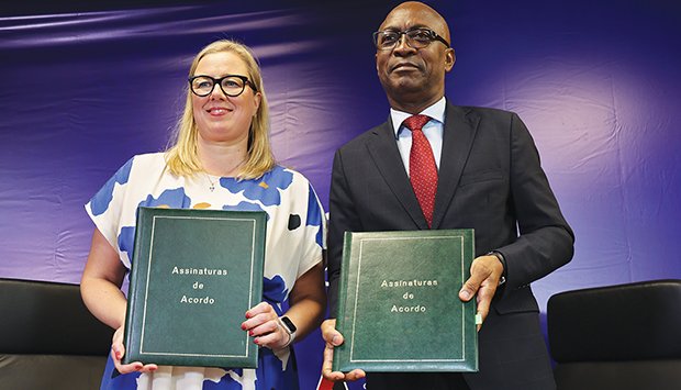 QUATRO PROJECTOS DO SECTORES ESTRATÉGICOS VÃO BENEFICIAR DE FINANCIAMENTO DA UNIÃO EUROPEIA