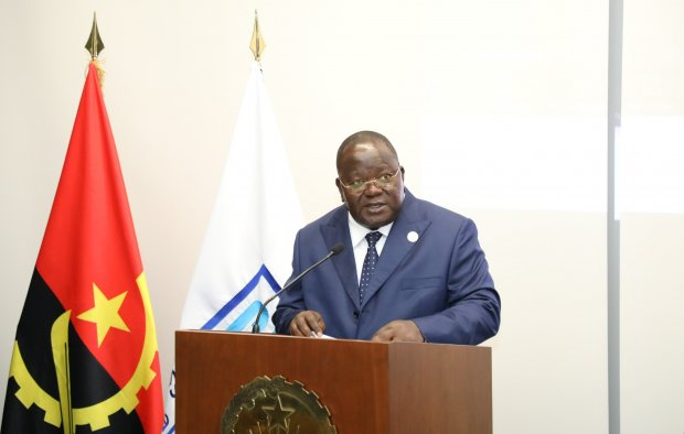 ANGOLA VAI CHEFIAR MISSÃO INTERNACIONAL DE OBSERVAÇÃO AS ELEIÇÕES DE MOÇAMBIQUE