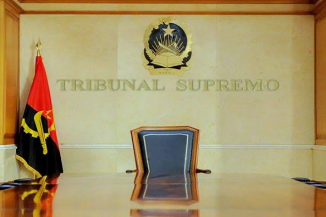 TRIBUNAL SUPREMO PROCEDE  A ABERTURA  DE CANDIDATURAS À VICE-PRESIDÊNCIA DA INSTITUIÇÃO