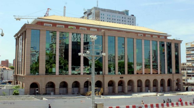 SALÁRIOS DE JULHO JÁ FORAM PAGOS