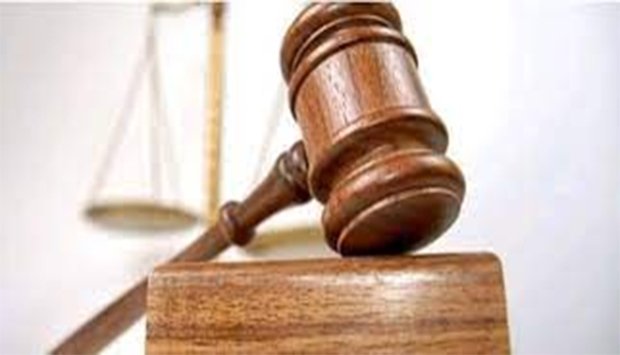 CONDENADOS CIDADÃOS ENVOLVIDOS EM ARRUAÇA