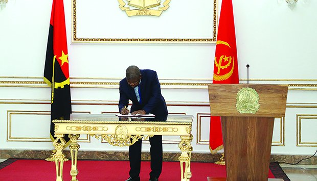 CHEFE DE ESTADO DESIGNA NOVOS JUÍZES PARA VAGAS NO TRIBUNAL SUPREMO