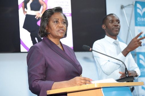 EXECUTIVO TRABALHA  NA RESOLUÇÃO DAS BARREIRAS CONTRA MULHER