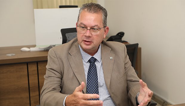 ADIDO DA EMBAIXADA DO BRASIL EM ANGOLA  DIZ APOSTA NO COMÉRCIO AGRÁRIO PODE ALAVANCAR A ECONOMIA