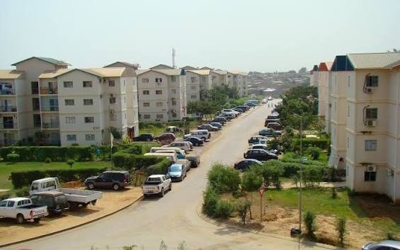 URBANIZAÇÃO NOVA VIDA VAI GANHAR NOVO VISUAL COM  OBRAS DE REQUALIFICAÇÃO EM CURSO