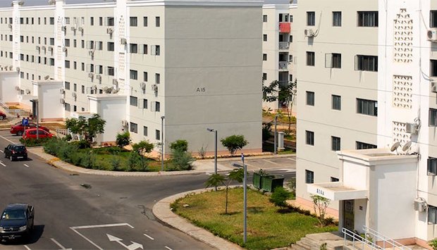 ESTADO VAI DEIXAR DE CONSTRUIR CENTRALIDADES