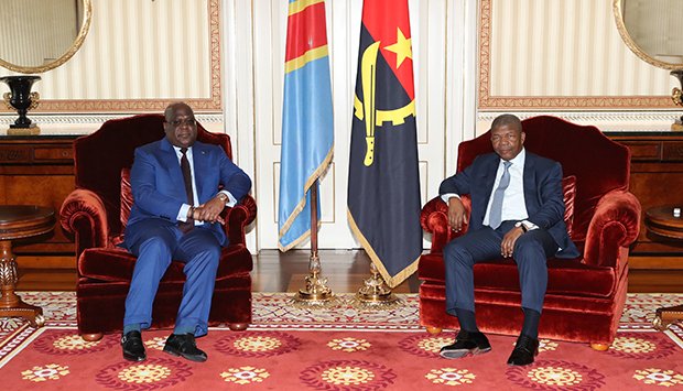 ESTADISTAS ANALISAM SITUAÇÃO NO LESTE DA RDC