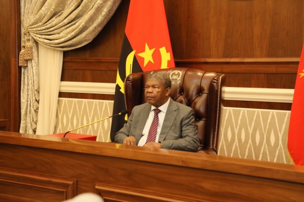 EXECUTIVO AVALIA MEDIDAS DE CATIVAÇÃO DAS DESPESAS DO OGE 2023