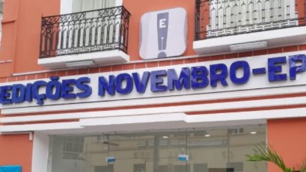 PROFISSIONAIS DA EDIÇÕES NOVEMBRO VENCEM PRÉMIO NACIONAL DE JORNALISMO 2025