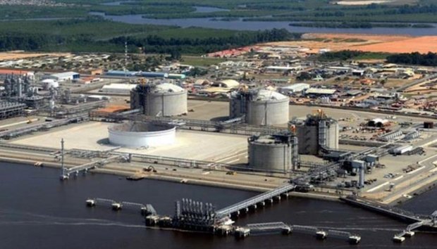 ANGOLA INDICADA PARA FORNECER GÁS NATURAL À  UNIÃO EUROPEIA