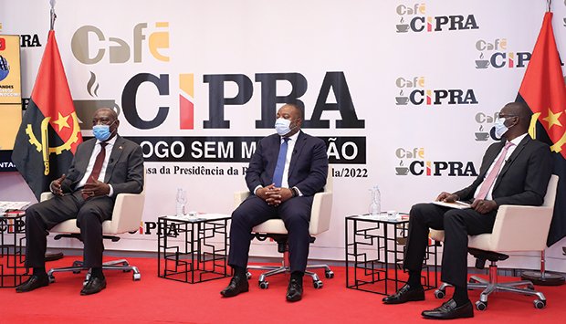 RESERVA ESTRATÉGICA ALIMENTAR  COM STOCK PARA SEIS MESES