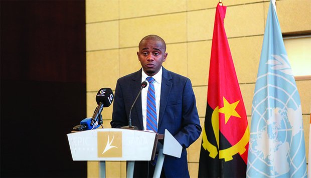 EXECUTIVO PRETENDE CRESCIMENTO HARMONIOSO DA POPULAÇÃO