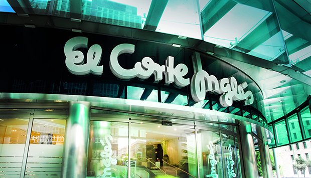 EL CORTE INGLÉS DESEJA INVESTIR EM ANGOLA