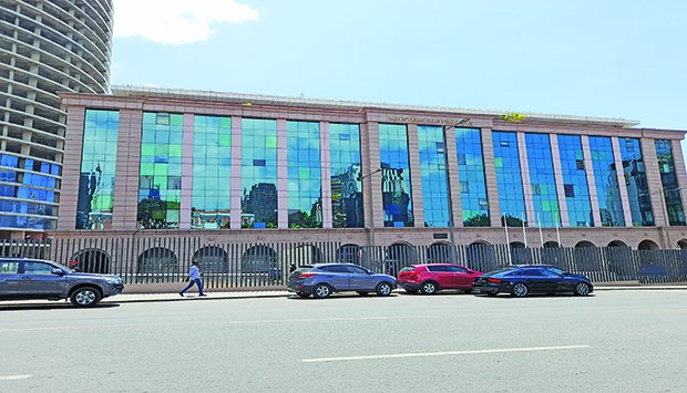 GOVERNO E FMI ABORDAM PROGRAMA DE AVALIAÇÃO PÓS-FINANCIAMENTO