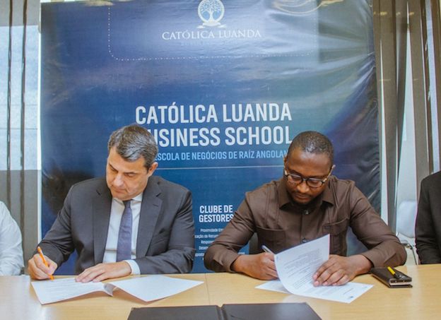 MERCADO DE CAPITAIS ASSINA ACORDOS DE COOPERAÇÃO ESTRATÉGICA E INVESTIMENTO