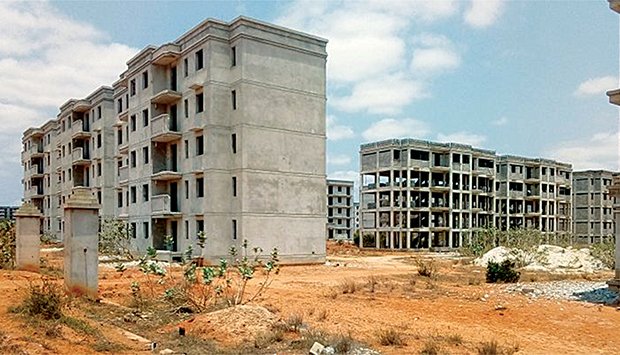 PGR ANUNCIA TERCEIRO LEILÃO DE BENS ARRESTADOS