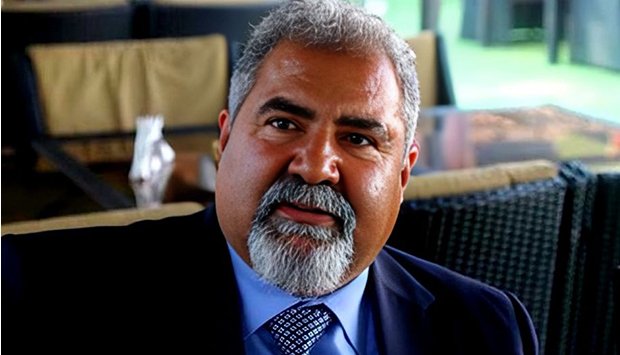 DEPUTADO FRANCISCO VIANA ABANDONA GRUPO PARLAMENTAR