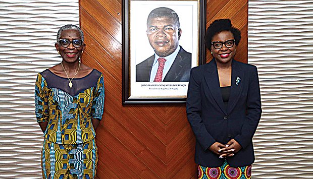 FUNDO MONETÁRIO INTERNACIONAL CONSIDERA REFORMAS DO GOVERNO  DE POSITIVA