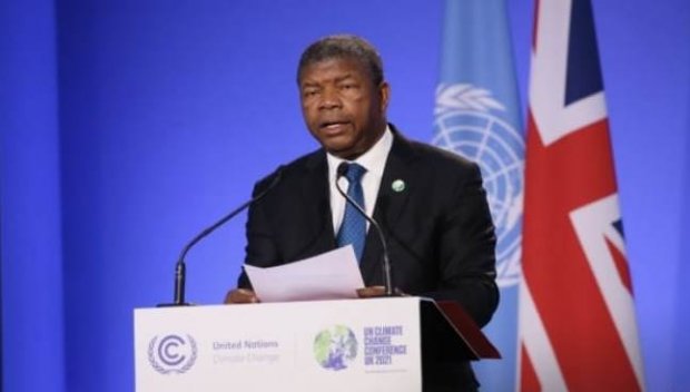 PRESIDENTE DA REPÚBLICA CONSIDERA ALTERAÇÕES CLIMATICAS UM DOS MAIORES DESAFIOS DA HUMANIDADE