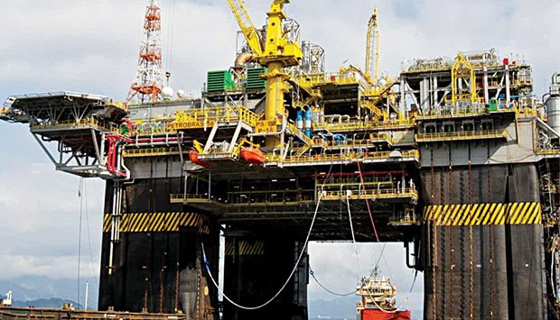 ANGOLA  MANTÉM-SE COMO  MIOR PRODUTOR DE PETRÓLEO