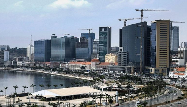 LUANDA ACOLHE DEBATE DE ESPECIALISTAS SOBRE CONTRIBUTO DAS TECNOLOGIAS ESPACIAIS PARA TERRA