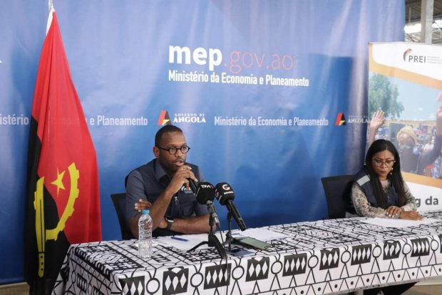 FÓRUM INTERNACIONAL SOBRE RECONVERSÃO DA  ECONOMIA  INFORMAL INICIA ESTA TERÇA-FEIRA