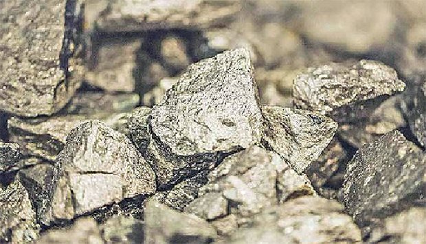 EXPLORAÇÃO DE NIÓBIO ARRANCA AINDA ESTE ANO