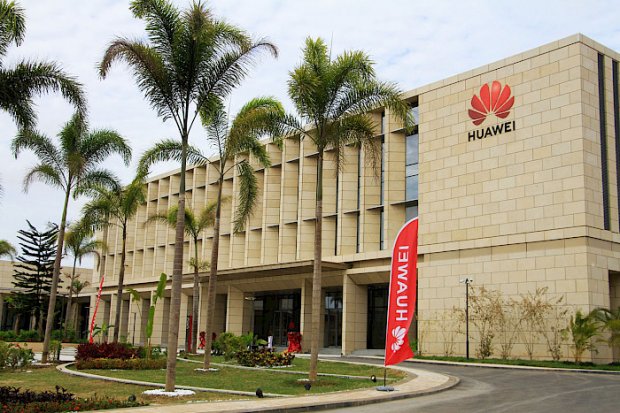 HUAWEU ANGOLA PROMOVE CANDIDATURAS PARA PLANO  NACIONAL  DE DESENVOLVIMENTO DE TALENTOS EM TECNOLOGIAS DE INFORMAÇÃO E COMUNICAÇÃO